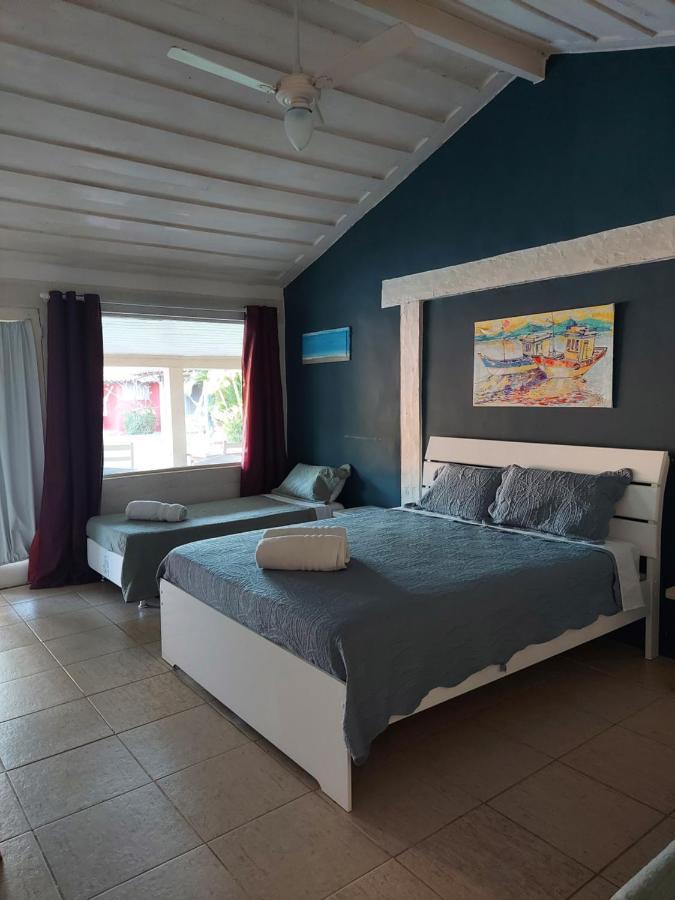 Bed and Breakfast Dreamland Buzios Экстерьер фото