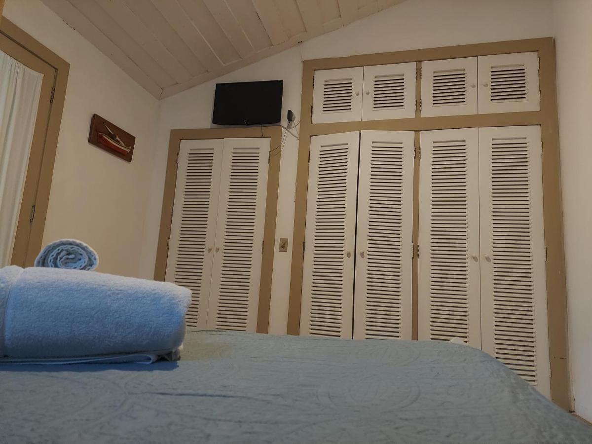 Bed and Breakfast Dreamland Buzios Экстерьер фото