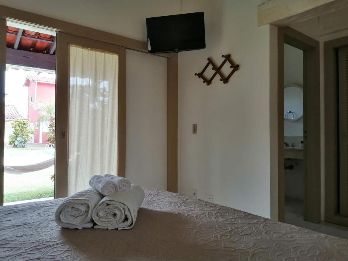 Bed and Breakfast Dreamland Buzios Экстерьер фото