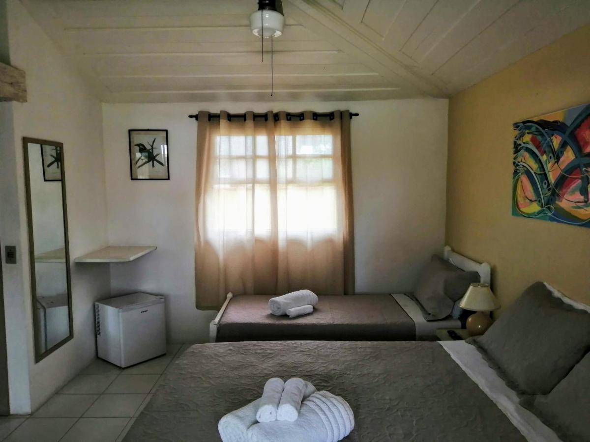Bed and Breakfast Dreamland Buzios Экстерьер фото