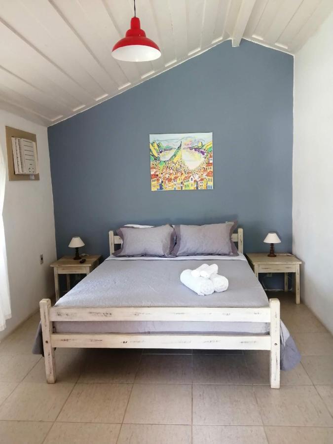 Bed and Breakfast Dreamland Buzios Экстерьер фото