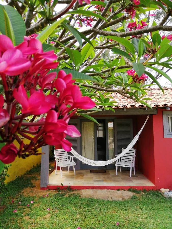 Bed and Breakfast Dreamland Buzios Экстерьер фото
