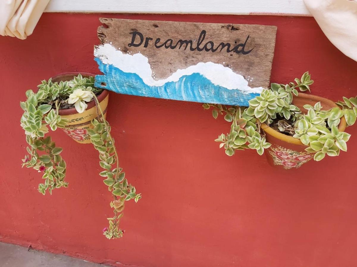 Bed and Breakfast Dreamland Buzios Экстерьер фото
