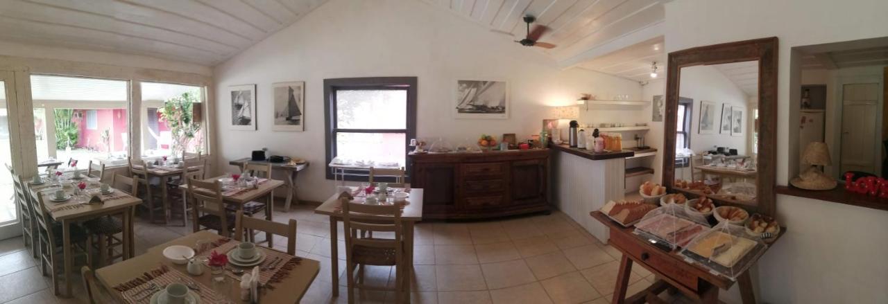Bed and Breakfast Dreamland Buzios Экстерьер фото