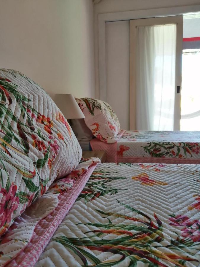 Bed and Breakfast Dreamland Buzios Экстерьер фото